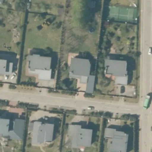 Vaizdas iš viršaus: Erškėtrožių g. 4, Klaipėda