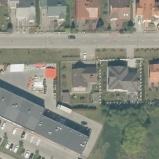 Vaizdas iš viršaus: Rokiškio g. 12, Klaipėda