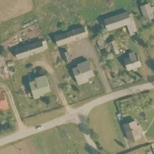 Vaizdas iš viršaus: Eidukių g. 17, Šakyna