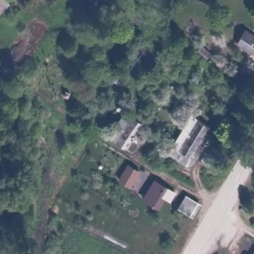 Vaizdas iš viršaus: Kelmės g. 22, Pageluvis