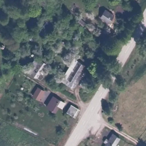 Vaizdas iš viršaus: Kelmės g. 20, Pageluvis