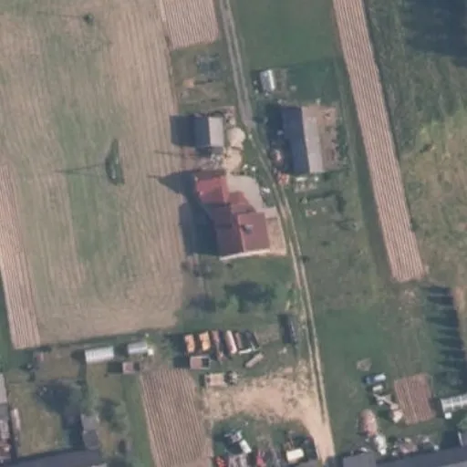 Vaizdas iš viršaus: Vytėnų g. 18, Pilis I