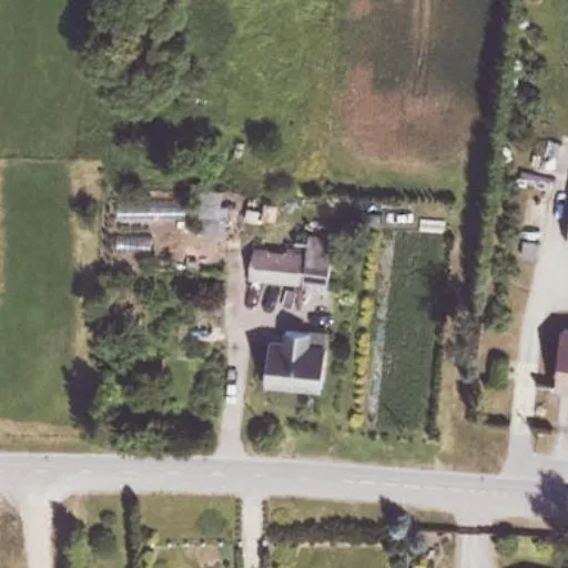 Vaizdas iš viršaus: Sodžiaus g. 11, Sigutėnai