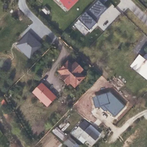 Vaizdas iš viršaus: Sūrės g. 10, Kaunas