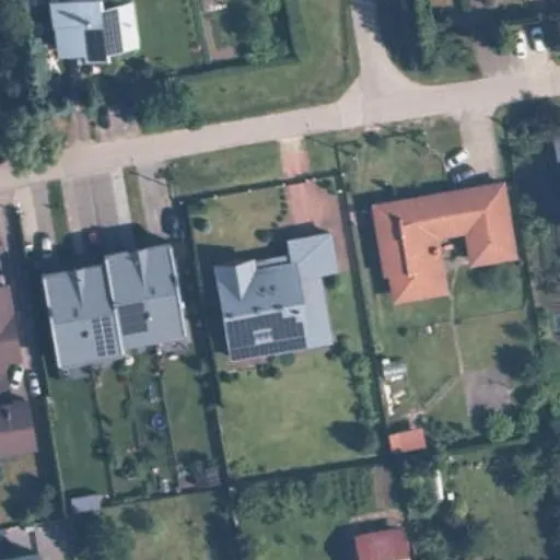 Vaizdas iš viršaus: Graužupių g. 10, Vilnius