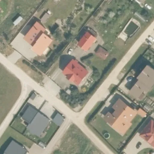 Vaizdas iš viršaus: Baltų g. 4, Jakai
