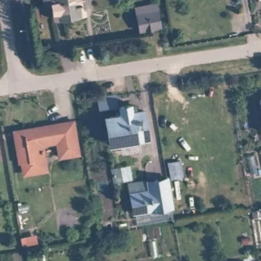 Vaizdas iš viršaus: Graužupių g. 6, Vilnius