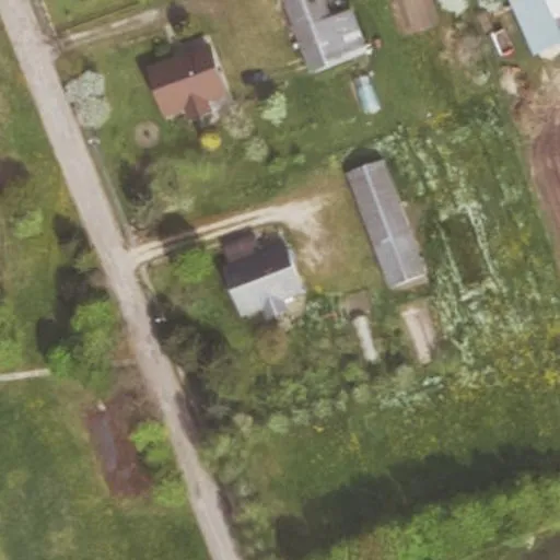Vaizdas iš viršaus: Pentiškių g. 4, Antakalnis