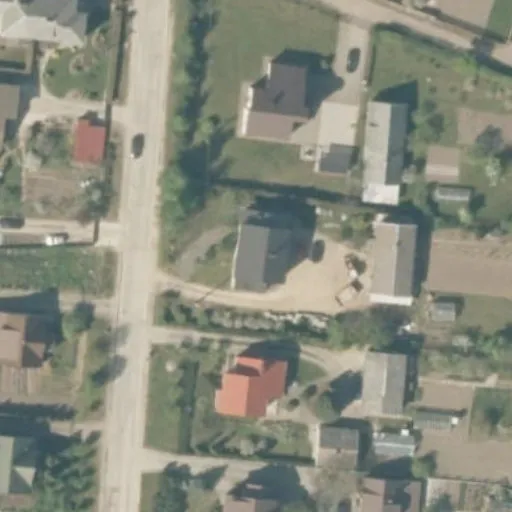 Vaizdas iš viršaus: Tuopų g. 10, Klaipėda