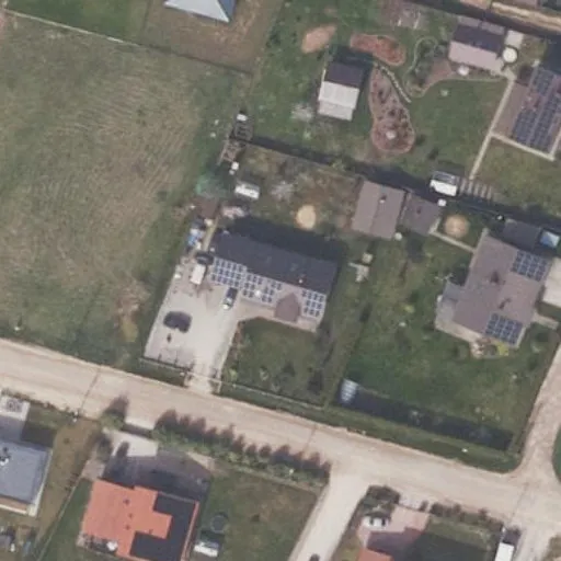 Vaizdas iš viršaus: Armališkių g. 32, Kaunas