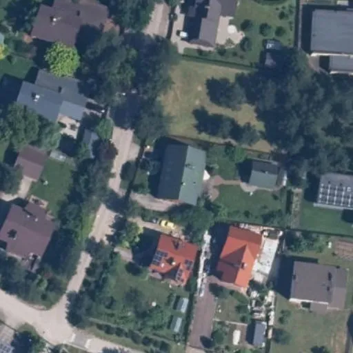 Vaizdas iš viršaus: Geldučių g. 7, Vilnius