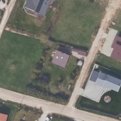 Vaizdas iš viršaus: Rekuvos g. 1, Kaunas