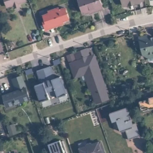 Vaizdas iš viršaus: Numėjos g. 10, Vilnius