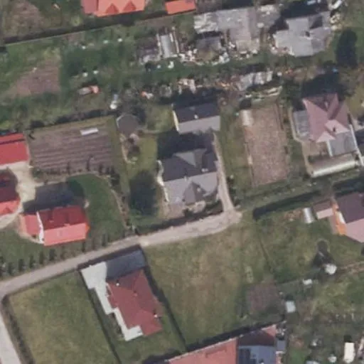 Vaizdas iš viršaus: Mirtų g. 10A, Kaunas