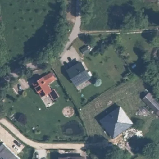 Vaizdas iš viršaus: Perlų g. 9, Galgiai