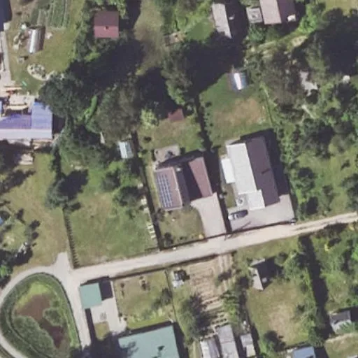Vaizdas iš viršaus: Vyšnių g. 17, Anykščiai
