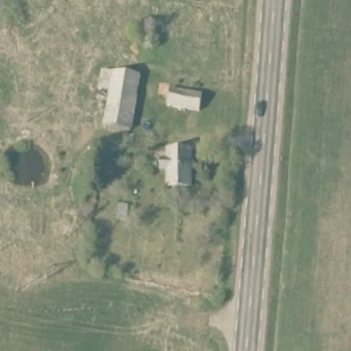 Vaizdas iš viršaus: Plungės g. 91, Bubėnai