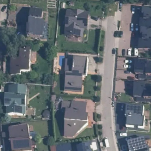 Vaizdas iš viršaus: Onos Miciūtės g. 3, Vilnius