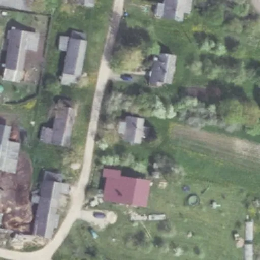 Vaizdas iš viršaus: Gedgaudų g. 7, Milagainiai