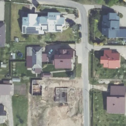 Vaizdas iš viršaus: Dzūkų g. 19, Jonava