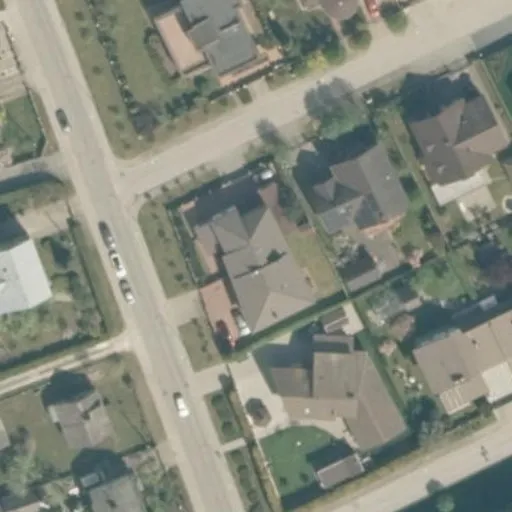 Vaizdas iš viršaus: Žvelsos g. 2, Klaipėda