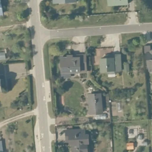 Vaizdas iš viršaus: Vaivorykštės g. 2, Klaipėda