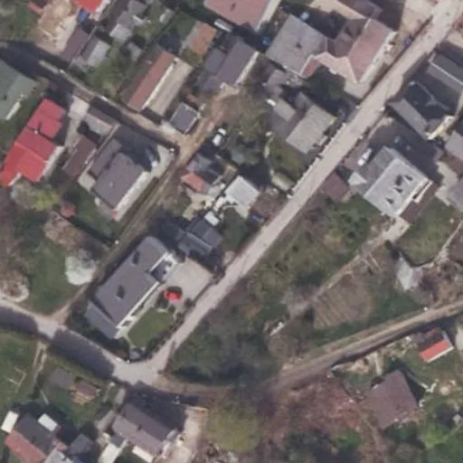 Vaizdas iš viršaus: Žemalės g. 3, Kaunas