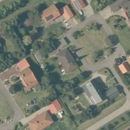 Vaizdas iš viršaus: Mėguvos g. 15, Normantai