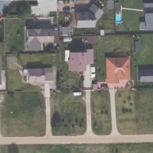 Vaizdas iš viršaus: Vijūkų g. 65, Kaunas