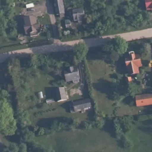 Vaizdas iš viršaus: Vytėnų g. 43, Pilis I