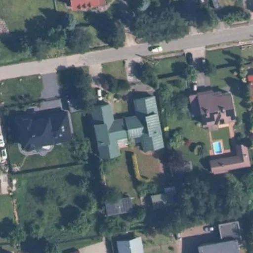 Vaizdas iš viršaus: Karališkių g. 6, Vilnius