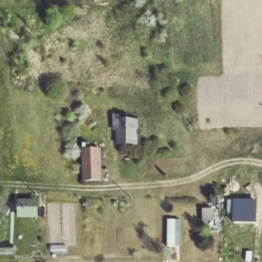 Vaizdas iš viršaus: Jonvabalių g. 4, Daumantai