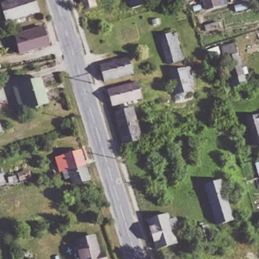 Vaizdas iš viršaus: Biržų g. 18, Pandėlys