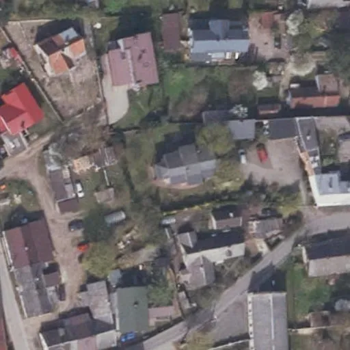 Vaizdas iš viršaus: Kranto 2-oji g. 4, Kaunas