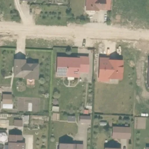 Vaizdas iš viršaus: Lyros g. 13, Gargždai