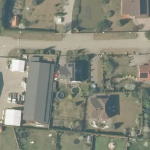 Vaizdas iš viršaus: Tinklų g. 3, Kalotė