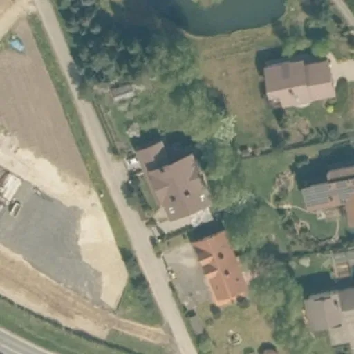 Vaizdas iš viršaus: Būrų g. 3, Kiškėnai