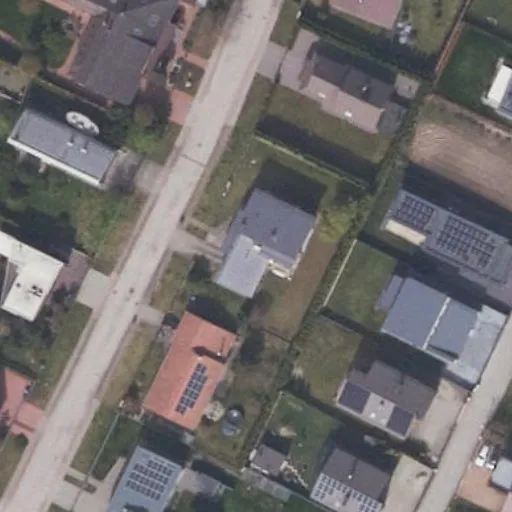 Vaizdas iš viršaus: Daugirdiškių g. 12, Kaunas