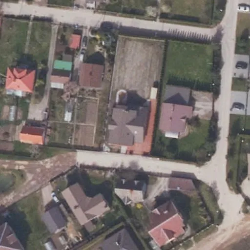 Vaizdas iš viršaus: Austėjos g. 9, Kaunas