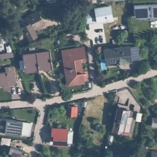 Vaizdas iš viršaus: Markiškių g. 27, Vilnius