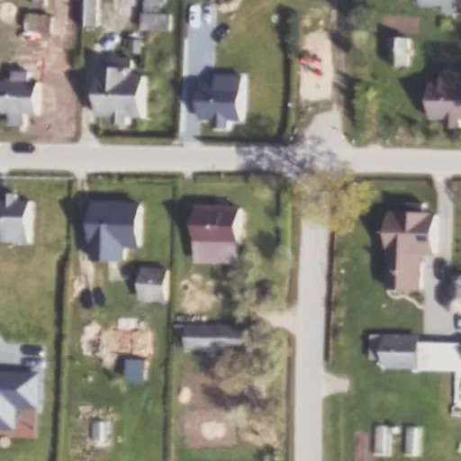 Vaizdas iš viršaus: Klevų g. 12, Gabriliava