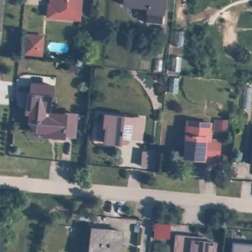 Vaizdas iš viršaus: M. K. Šemetos g. 11, Vilnius