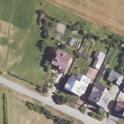 Vaizdas iš viršaus: Vilktupio g. 1, Panevėžys