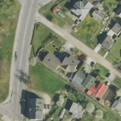 Vaizdas iš viršaus: Uosių g. 21, Šiauliai