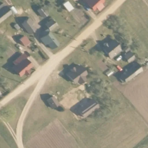 Vaizdas iš viršaus: Vaičiukiškės g. 10, Vaičiukiškė