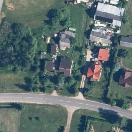 Vaizdas iš viršaus: Skaistupio g. 39, Žebertonys