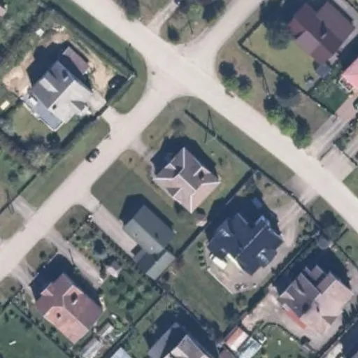 Vaizdas iš viršaus: Saulėtekio g. 31, Radviliškis