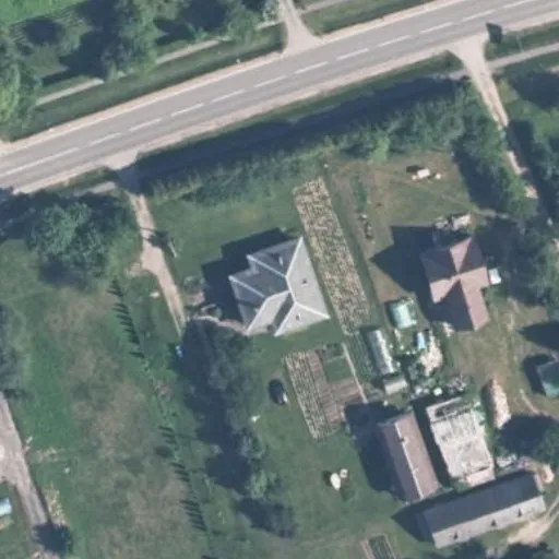 Vaizdas iš viršaus: Vilniaus g. 66, Merkinė