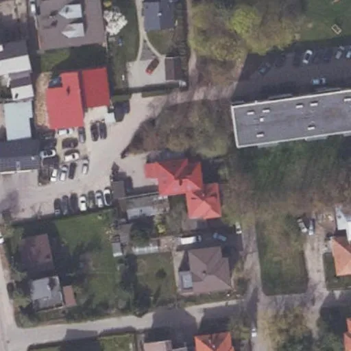 Vaizdas iš viršaus: Pašilės g. 118, Kaunas