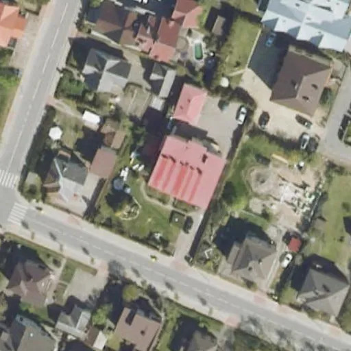 Vaizdas iš viršaus: Kastyčio g. 23, Palanga